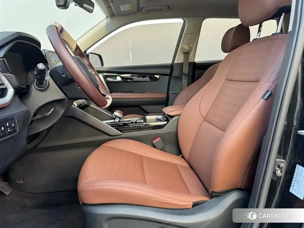 Kia Sportage id 4512927 из Китая 20