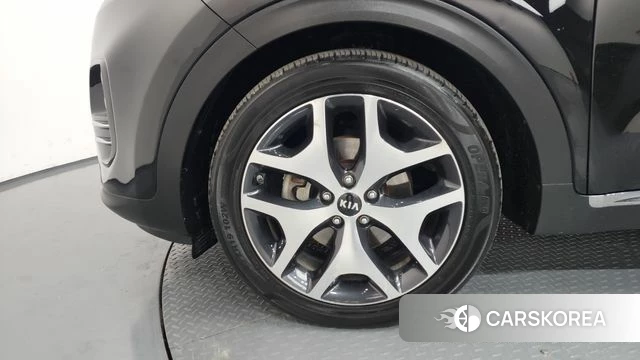 Kia Sportage 4th Generation id 4180785 из Кореи 14