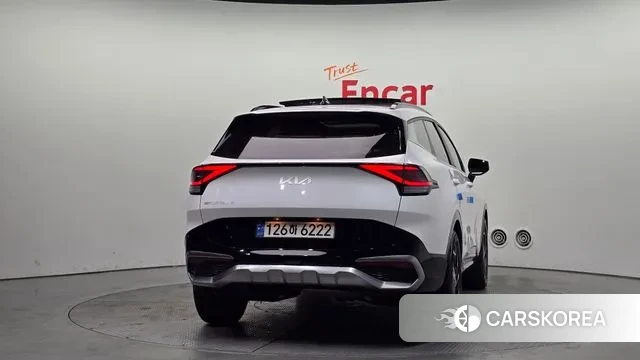 Kia Sportage 5th Generation id 3551066 из Кореи 14