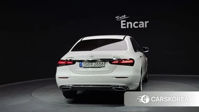 Mercedes-Benz E-Class W213 id 3545571 из Кореи 14