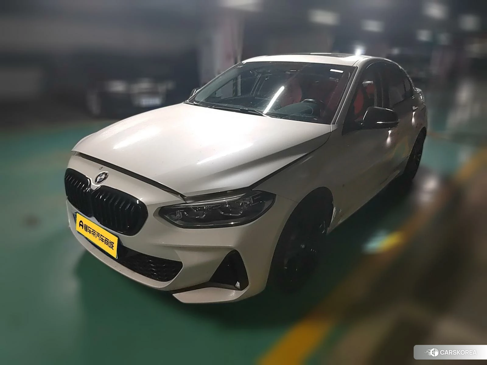 BMW 1 series id 4487276 из Китая 8