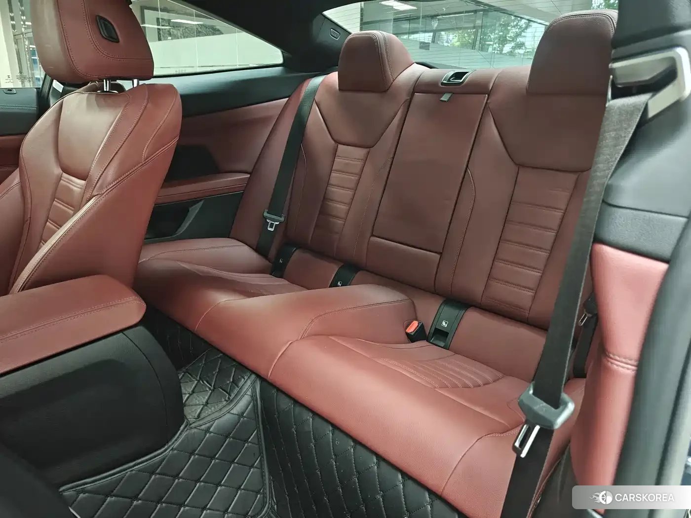 BMW 4 series id 4577830 из Китая 12