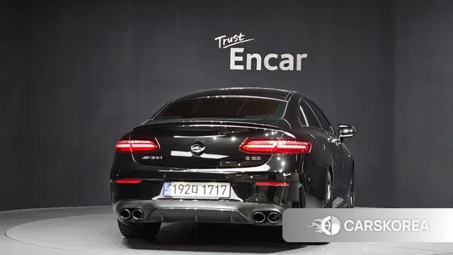 Mercedes-Benz E-Class W213 id 3734792 из Кореи 14