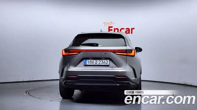 Lexus NX350h Second generation id 2649790 из Кореи 14
