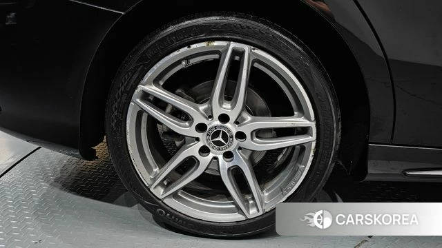 Mercedes-Benz CLA-Class C117 id 4325993 из Кореи 28