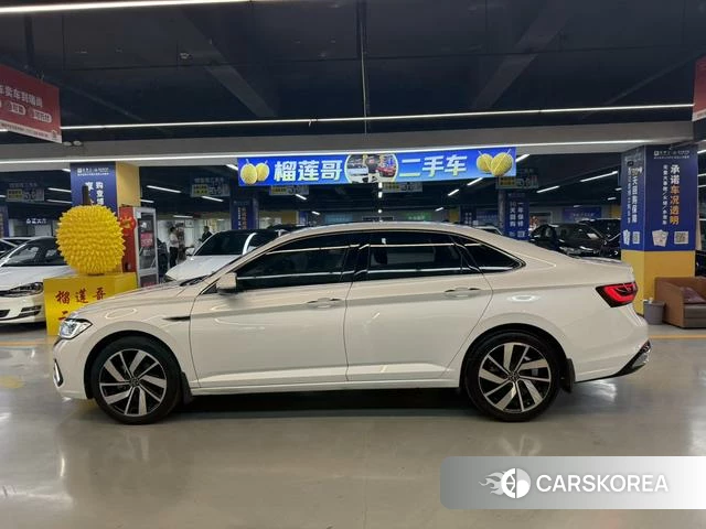 Volkswagen Sagitar id 4264496 из Китая 15