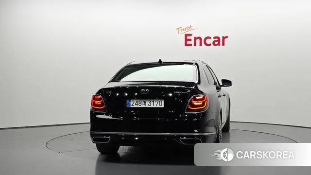 Kia More K9 id 4203799 из Кореи 26