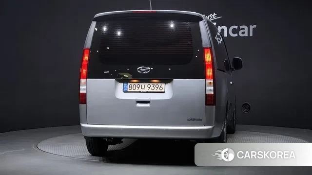 Hyundai Staria id 3115818 из Кореи 14