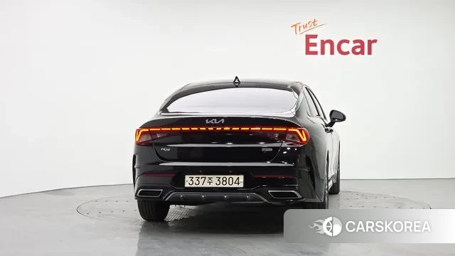 Kia K5 Hybrid 3rd Generation id 3027757 из Кореи 14