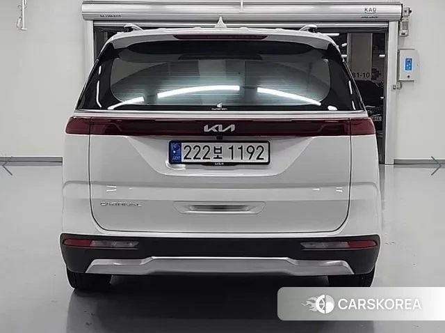 Kia Carnival 4th generation id 3043566 из Кореи 14