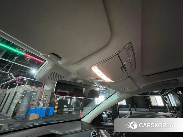 Mercedes-Benz S-Class W222 id 4411096 из Кореи 14