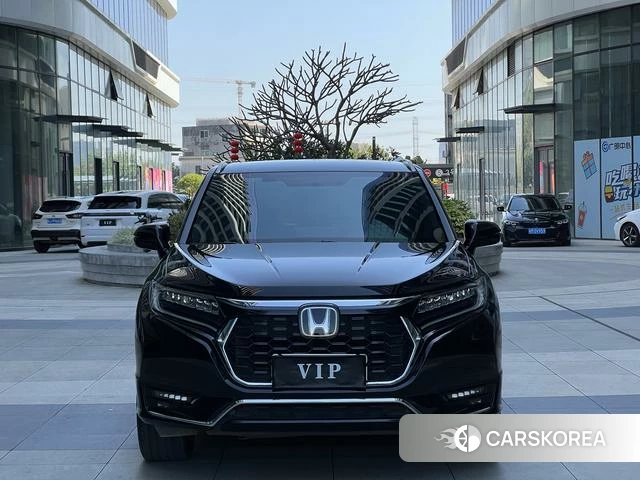 Honda UR-V id 4261666 из Китая 26