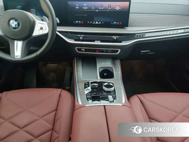 BMW X5 id 4256807 из Китая 12