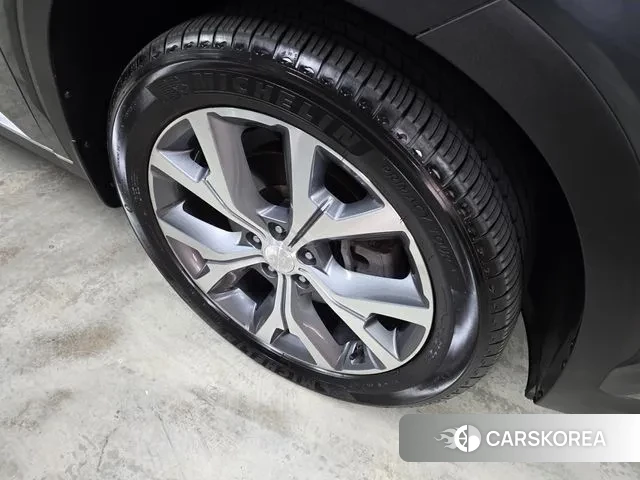 Hyundai Palisade id 3646772 из Кореи 12