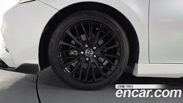 Toyota Camry (XV70) id 2952195 из Кореи 14