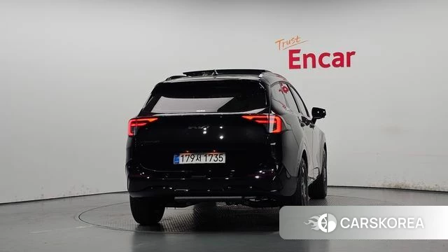 Kia The New Sportage 5th Generation id 4479969 из Кореи 14