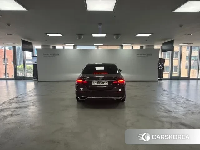 Mercedes-Benz E-Class W213 id 2979372 из Кореи 11