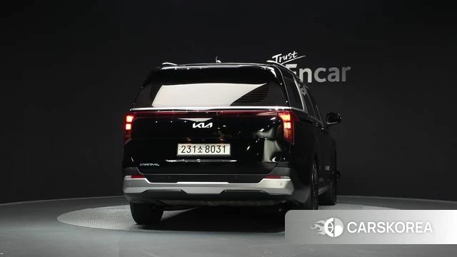 Kia The New Carnival 4th Generation id 4675121 из Кореи 24
