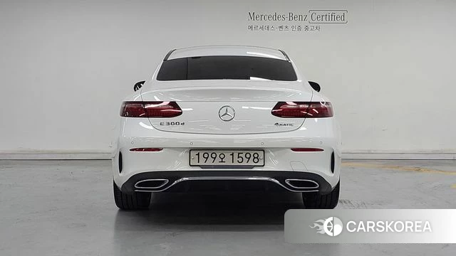 Mercedes-Benz E-Class W213 id 4457378 из Кореи 11