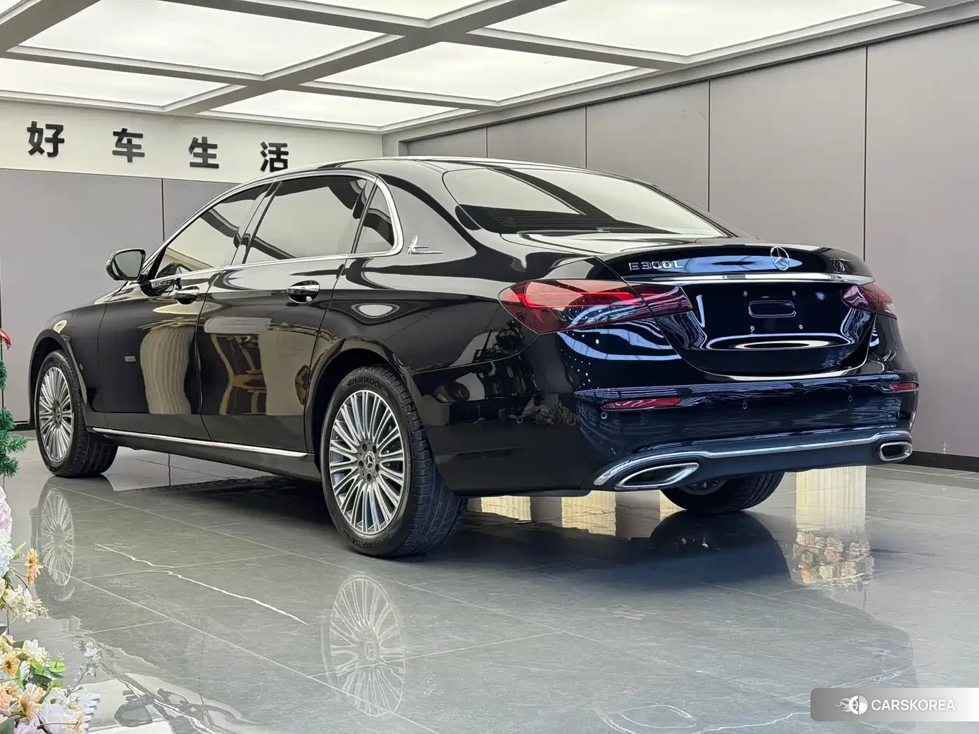 Mercedes-Benz E-Class id 4601951 из Китая 9