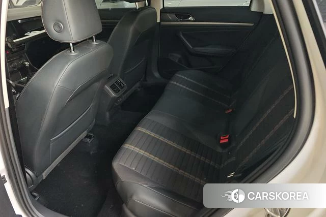 Volkswagen Lavida id 4320877 из Китая 11