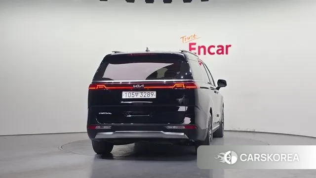 Kia Carnival 4th generation id 3684920 из Кореи 14