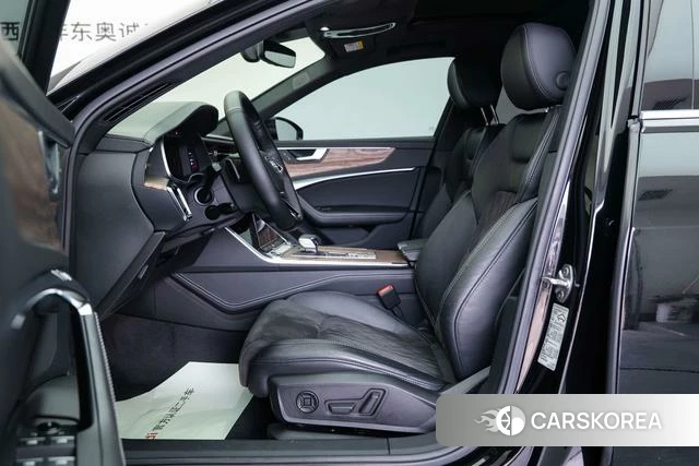 Audi A6L id 4272500 из Китая 21