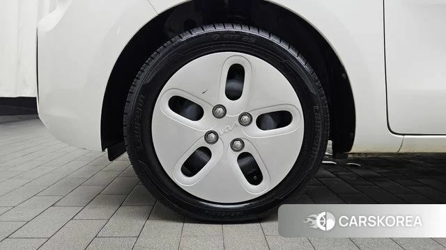 Kia The New Ray id 4716417 из Кореи 24