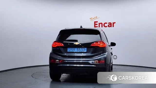 Chevrolet (GM Daewoo) Bolt EV id 3540374 из Кореи 14