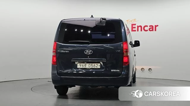 Hyundai The New Grand Starex id 4295094 из Кореи 25