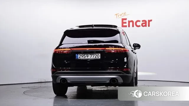 Lincoln Corsair id 3686190 из Кореи 14