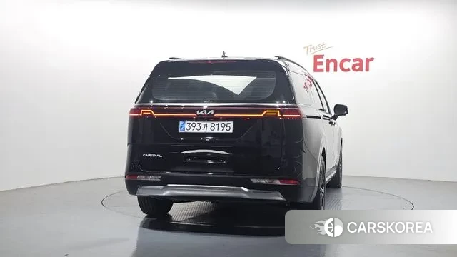 Kia Carnival 4th generation id 3751449 из Кореи 14