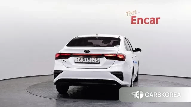 Kia Come New K3 id 3677254 из Кореи 14