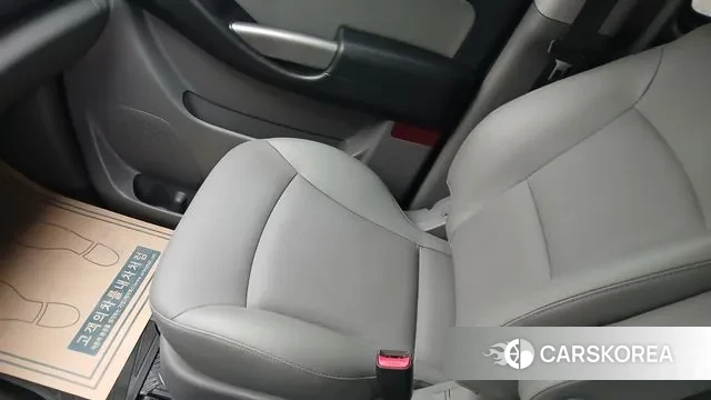 Hyundai The New Grand Starex id 3681715 из Кореи 7