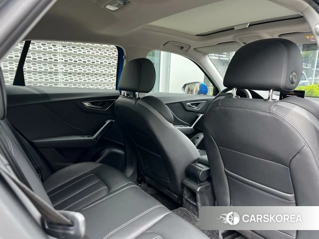 Audi Q2L id 4261769 из Китая 22