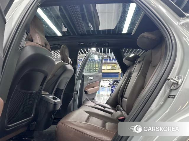 Volvo XC60 id 4234816 из Китая 11