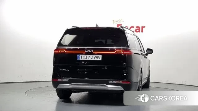 Kia Carnival 4th generation id 3042724 из Кореи 14