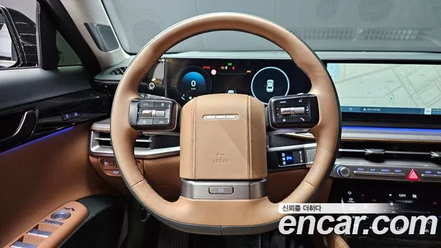 Hyundai Grandeur (GN7) id 2613006 из Кореи 14