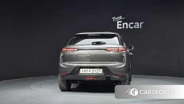 Citroen / DS DS3 Crossback id 3535576 из Кореи 14