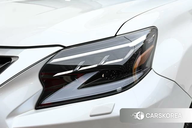 Lexus GX id 4262498 из Китая 14
