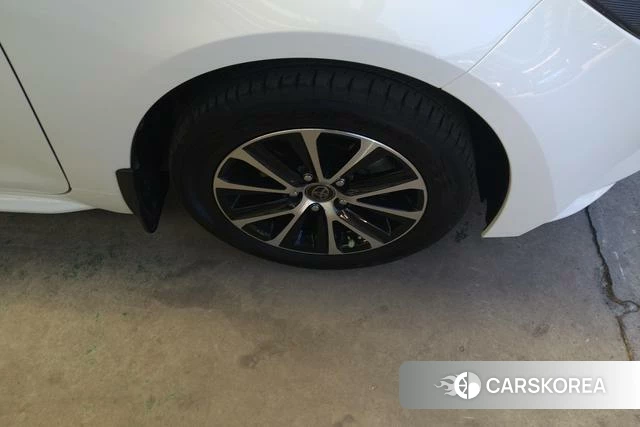 Toyota Lei Ling id 4207595 из Китая 11