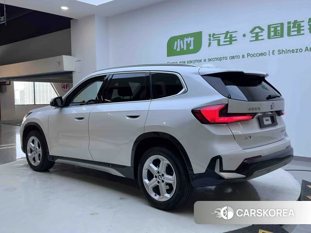 BMW X1 id 4301414 из Китая 14