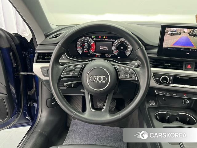 Audi A5 id 4260610 из Китая 14