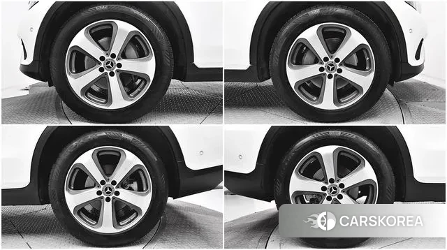 Mercedes-Benz GLC-Class X253 id 3754173 из Кореи 14