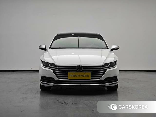 Volkswagen CC id 4209460 из Китая 14