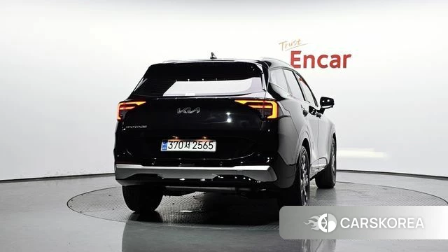 Kia The New Sportage 5th Generation id 4493689 из Кореи 29