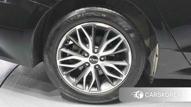 Kia K5 3rd generation id 4894058 из Кореи 24