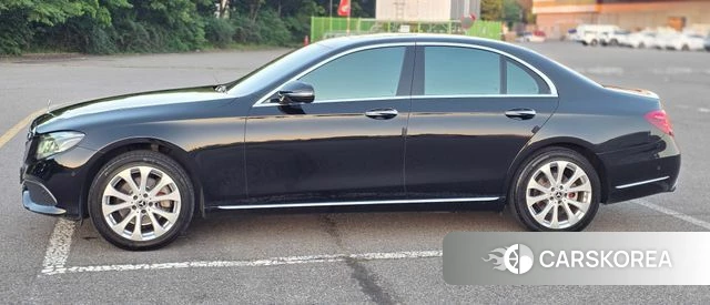 Mercedes-Benz E-Class W213 id 4519599 из Кореи 7