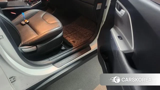 Kia Niro EV id 2460951 из Кореи 14