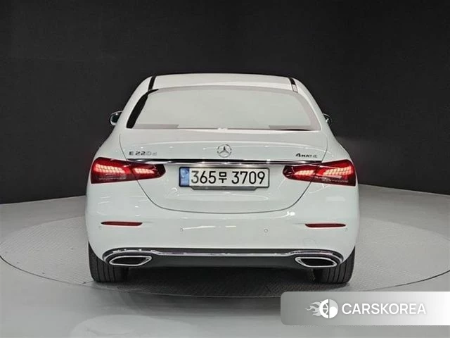 Mercedes-Benz E-Class W213 id 4187298 из Кореи 14
